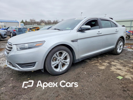 Ford Taurus 2015 - Image 1 of 13