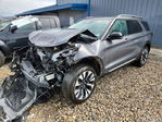 Ford Explorer 2025