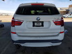 BMW X3 2015