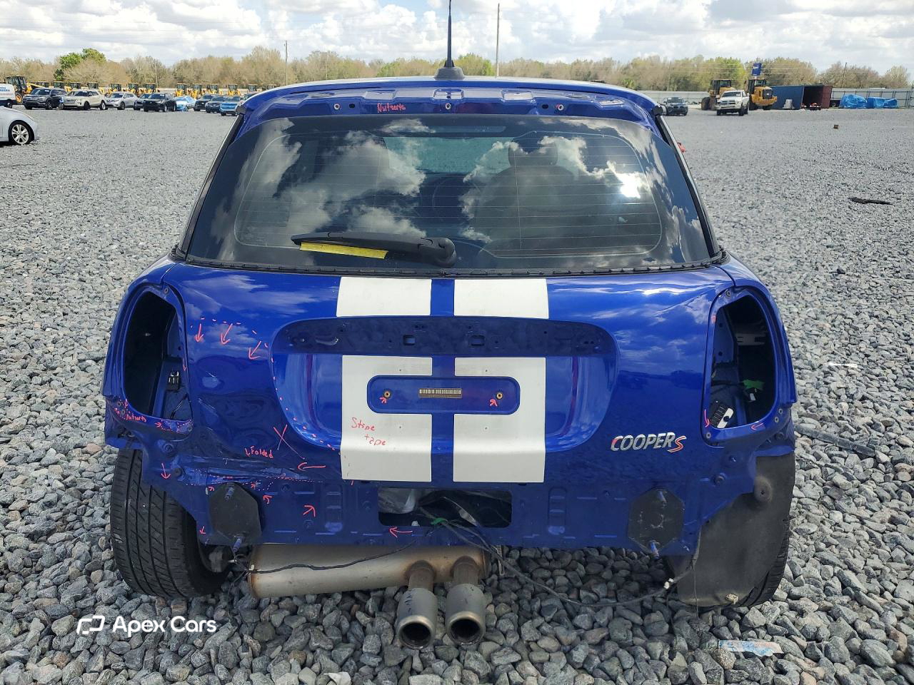 MINI Cooper 2019