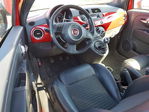 Fiat 500 2015
