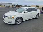 Nissan Altima 2013