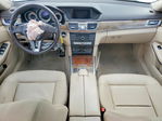 Mercedes-Benz E-klasse 2016