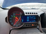 Chevrolet Sonic 2012