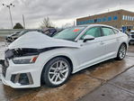 Audi A5 2024