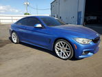 BMW Series 4 2016