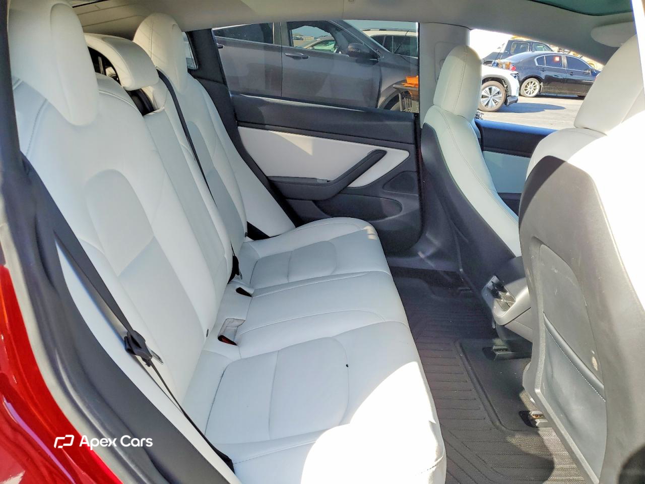 Tesla Model 3 2020