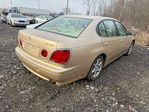 Lexus GS 2004