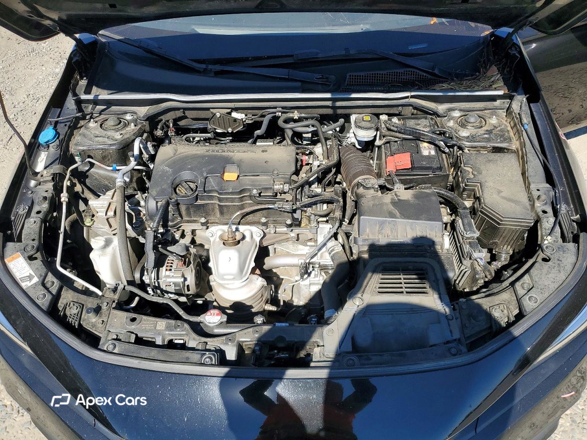 Honda Civic 2023
