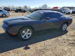 Dodge Challenger 2014