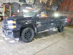 Chevrolet Silverado 2017