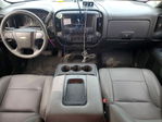 Chevrolet Silverado 2014
