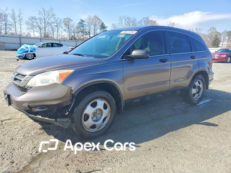 Honda CR-V 2011 - Image 1 of 5
