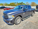 RAM 1500 2017