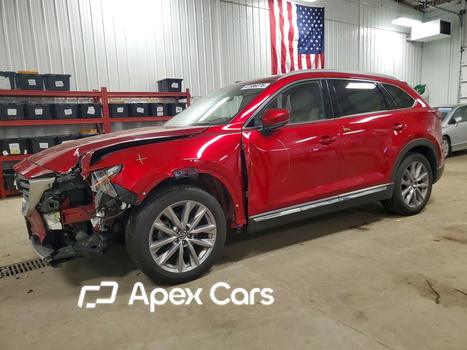 Mazda CX-9 2020 - Image 1 of 13