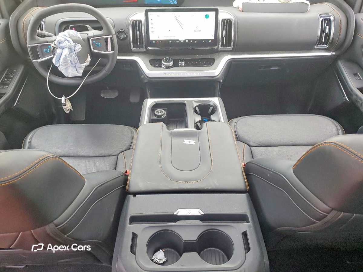 Ford Expedition 2026