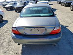 Jaguar S-Type 2003