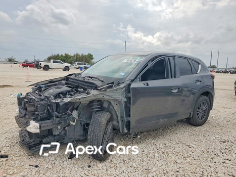 Mazda CX-5 2019 - Image 1 of 14