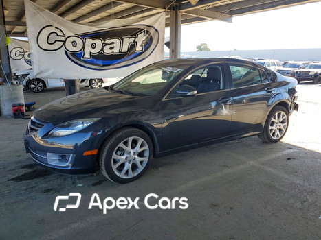 Mazda 6 2013 - Image 1 of 12