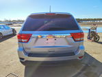 Jeep Cherokee 2012