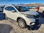 Honda CR-V 2016