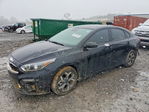 Kia Forte 2021