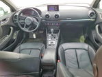 Audi A3 2017