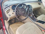 Buick LaCrosse 2013