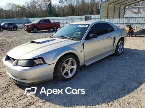 Ford Mustang 2000 - Image 1 of 12