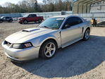 Ford Mustang 2000