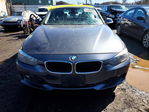 BMW Series 3 2014