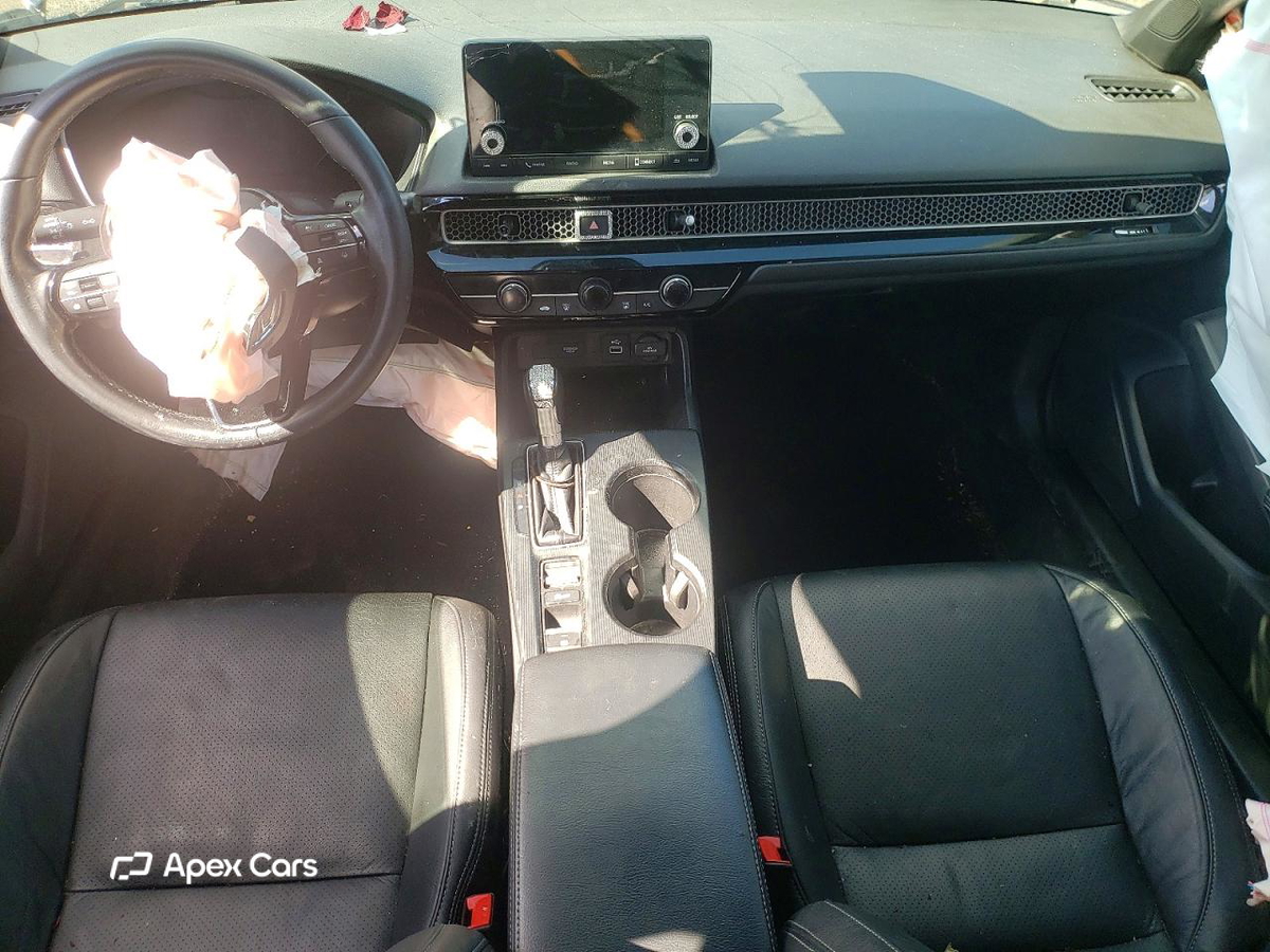 Honda Civic 2023