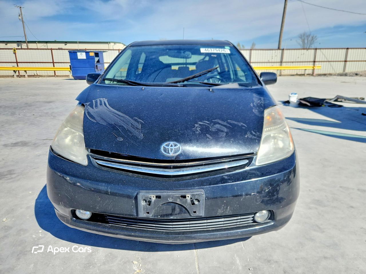 Toyota Prius 2008