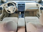 Nissan Altima 2013