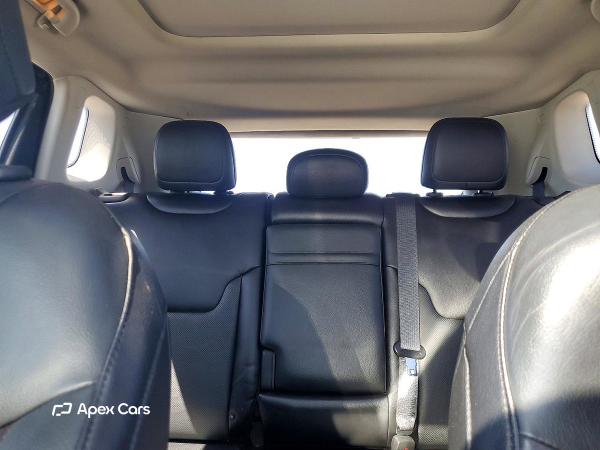 Jeep Compass 2017