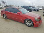 Lexus GS 2001