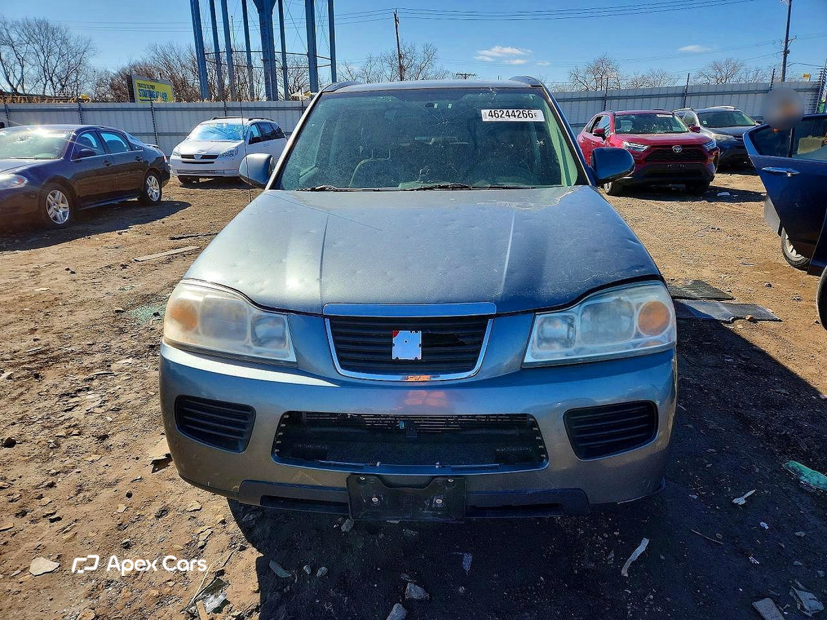 Saturn VUE 2007