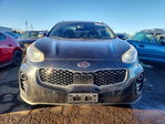 Kia Sportage 2017