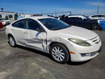 Mazda 6 2012