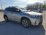 Toyota Highlander 2018
