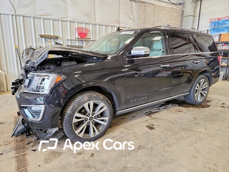 Ford Expedition 2021 - Image 1 of 15