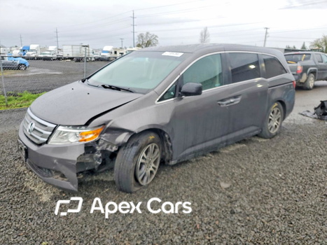 Honda Odyssey 2011 - Image 1 of 14