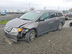Honda Odyssey 2011