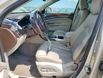 Cadillac SRX 2016