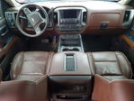 Chevrolet Silverado 2019