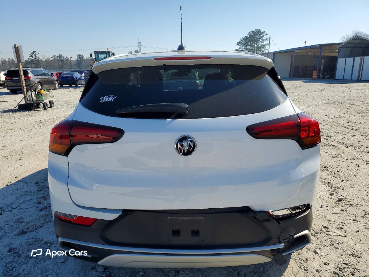 Buick Encore 2021