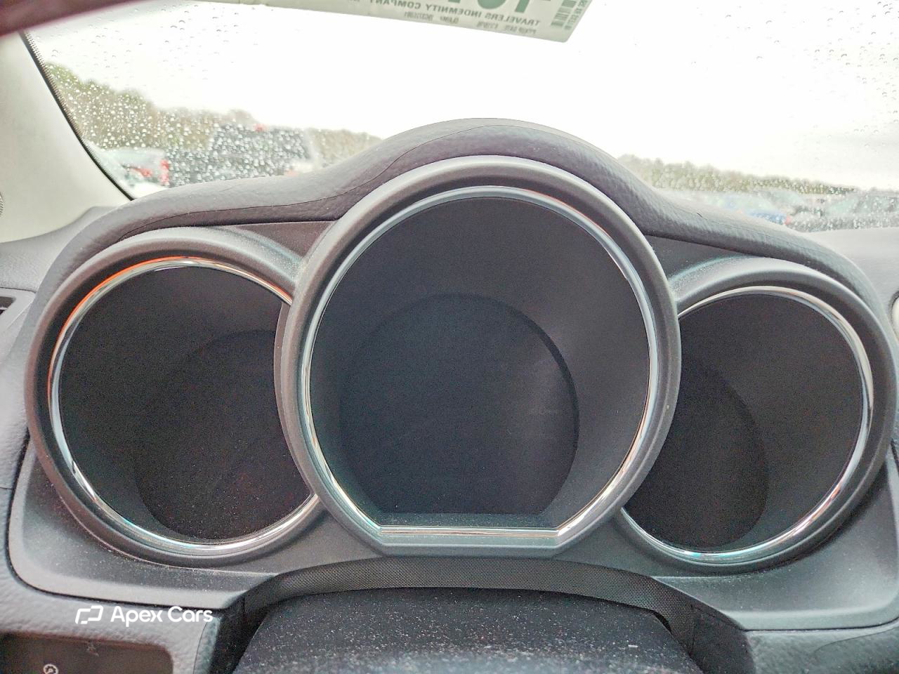 Lexus RX 2008