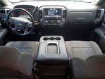 Chevrolet Silverado 2016