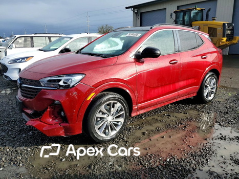 Buick Encore GX 2020 - Image 1 of 13