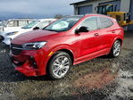 Buick Encore GX 2020